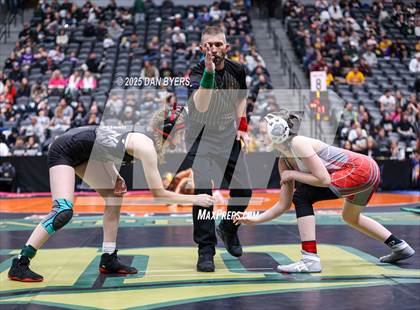 Thumbnail 1 in CHSAA 4A Finals (Sessions Three and Four) photogallery.