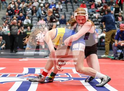 Thumbnail 2 in CHSAA 4A Finals (Sessions Three and Four) photogallery.