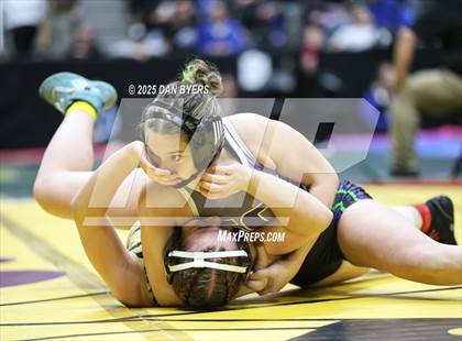 Thumbnail 2 in CHSAA 4A Finals (Sessions Three and Four) photogallery.