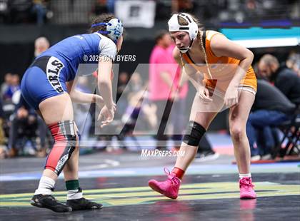 Thumbnail 2 in CHSAA 4A Finals (Sessions Three and Four) photogallery.