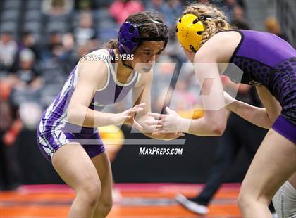 Thumbnail 3 in CHSAA 4A Finals (Sessions Three and Four) photogallery.