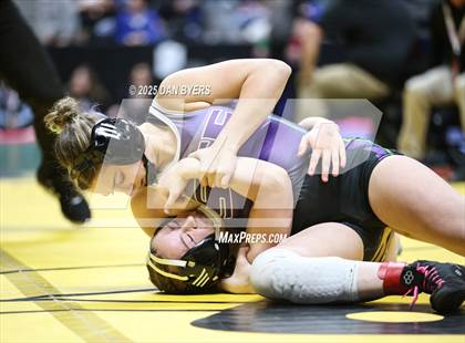 Thumbnail 3 in CHSAA 4A Finals (Sessions Three and Four) photogallery.
