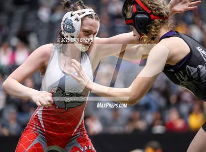 Thumbnail 2 in CHSAA 4A Finals (Sessions Three and Four) photogallery.