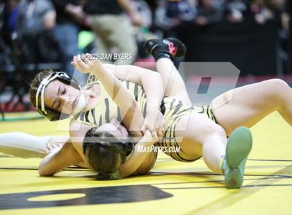 Thumbnail 1 in CHSAA 4A Finals (Sessions Three and Four) photogallery.
