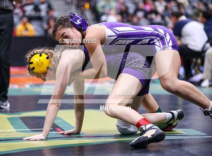 Thumbnail 2 in CHSAA 4A Finals (Sessions Three and Four) photogallery.