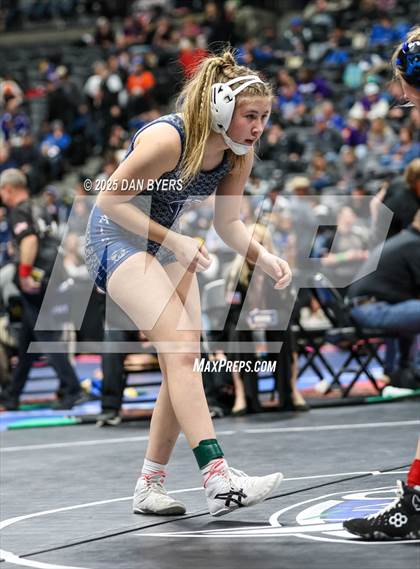 Thumbnail 2 in CHSAA 4A Finals (Sessions Three and Four) photogallery.