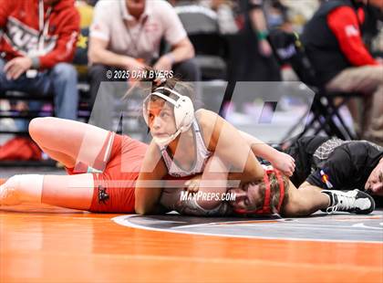 Thumbnail 3 in CHSAA 4A Finals (Sessions Three and Four) photogallery.