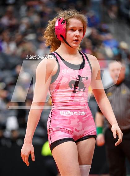 Thumbnail 3 in CHSAA 4A Finals (Sessions Three and Four) photogallery.