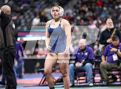 Thumbnail 3 in CHSAA 4A Finals (Sessions Three and Four) photogallery.