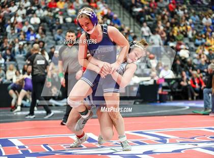 Thumbnail 2 in CHSAA 4A Finals (Sessions Three and Four) photogallery.