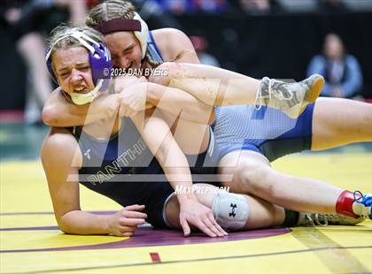 Thumbnail 2 in CHSAA 4A Finals (Sessions Three and Four) photogallery.