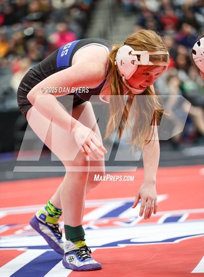 Thumbnail 2 in CHSAA 4A Finals (Sessions Three and Four) photogallery.
