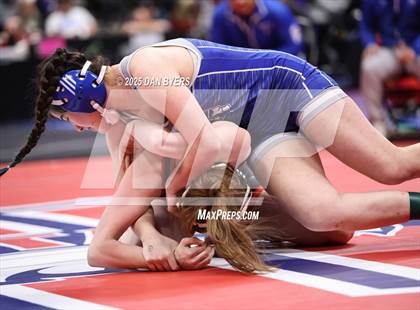 Thumbnail 3 in CHSAA 4A Finals (Sessions Three and Four) photogallery.