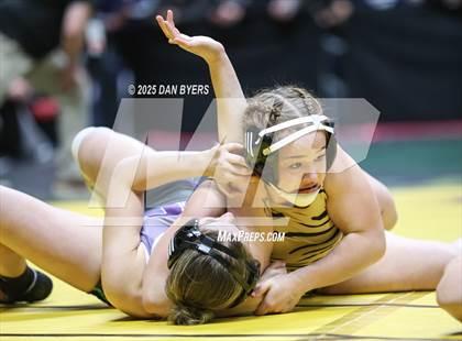 Thumbnail 3 in CHSAA 4A Finals (Sessions Three and Four) photogallery.