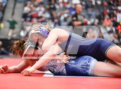 Thumbnail 1 in CHSAA 4A Finals (Sessions Three and Four) photogallery.