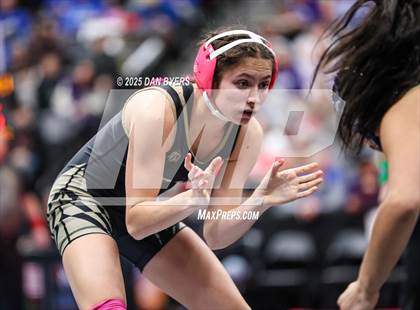 Thumbnail 1 in CHSAA 4A Finals (Sessions Three and Four) photogallery.