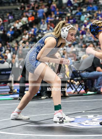 Thumbnail 1 in CHSAA 4A Finals (Sessions Three and Four) photogallery.