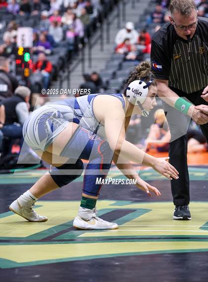 Thumbnail 2 in CHSAA 4A Finals (Sessions Three and Four) photogallery.