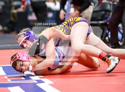 Thumbnail 2 in CHSAA 4A Finals (Sessions Three and Four) photogallery.