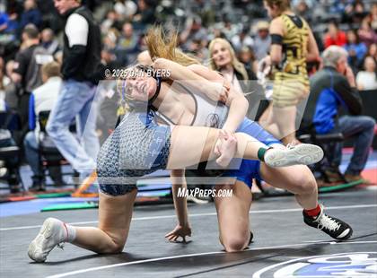 Thumbnail 1 in CHSAA 4A Finals (Sessions Three and Four) photogallery.