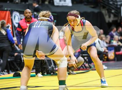 Thumbnail 1 in CHSAA 4A Finals (Sessions Three and Four) photogallery.