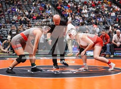 Thumbnail 3 in CHSAA 4A Finals (Sessions Three and Four) photogallery.