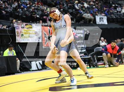 Thumbnail 2 in CHSAA 4A Finals (Sessions Three and Four) photogallery.