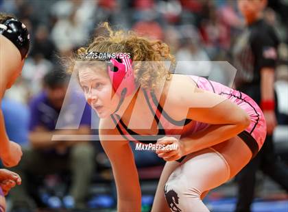 Thumbnail 2 in CHSAA 4A Finals (Sessions Three and Four) photogallery.
