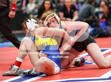 Thumbnail 1 in CHSAA 4A Finals (Sessions Three and Four) photogallery.