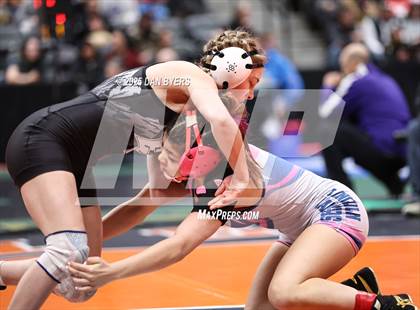 Thumbnail 1 in CHSAA 4A Finals (Sessions Three and Four) photogallery.