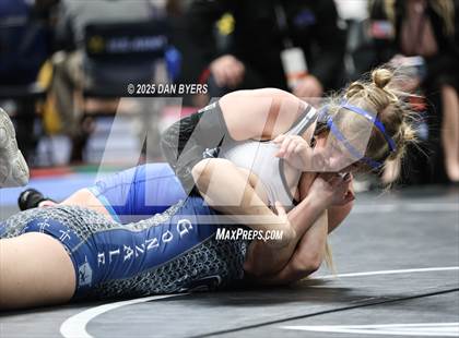Thumbnail 3 in CHSAA 4A Finals (Sessions Three and Four) photogallery.
