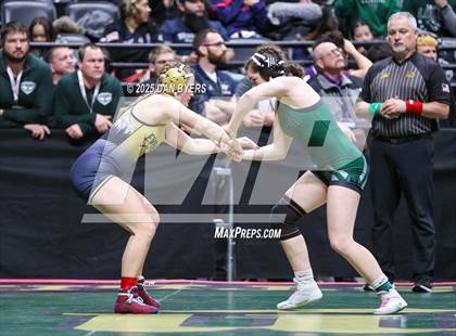Thumbnail 1 in CHSAA 4A Finals (Sessions Three and Four) photogallery.