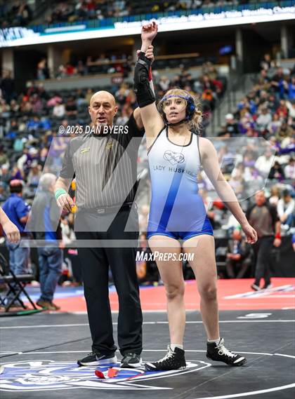Thumbnail 2 in CHSAA 4A Finals (Sessions Three and Four) photogallery.