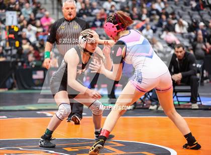 Thumbnail 2 in CHSAA 4A Finals (Sessions Three and Four) photogallery.