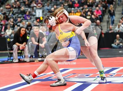 Thumbnail 2 in CHSAA 4A Finals (Sessions Three and Four) photogallery.