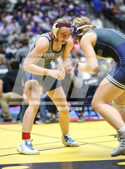 Thumbnail 1 in CHSAA 4A Finals (Sessions Three and Four) photogallery.