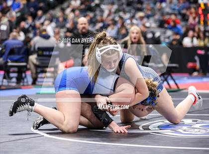Thumbnail 2 in CHSAA 4A Finals (Sessions Three and Four) photogallery.