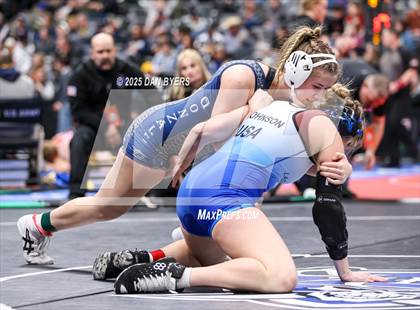 Thumbnail 1 in CHSAA 4A Finals (Sessions Three and Four) photogallery.