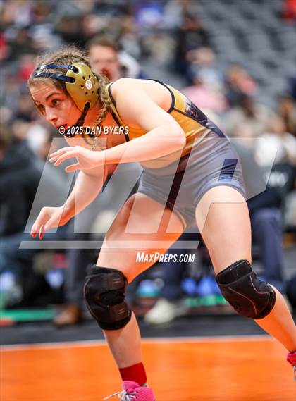 Thumbnail 3 in CHSAA 4A Finals (Sessions Three and Four) photogallery.