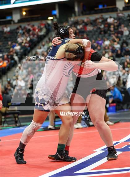Thumbnail 3 in CHSAA 4A Finals (Sessions Three and Four) photogallery.