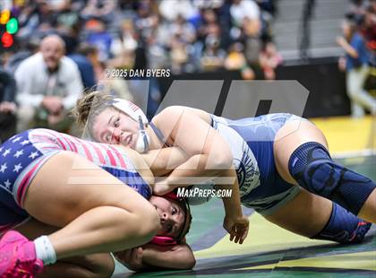 Thumbnail 3 in CHSAA 4A Finals (Sessions Three and Four) photogallery.
