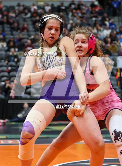 Thumbnail 1 in CHSAA 4A Finals (Sessions Three and Four) photogallery.