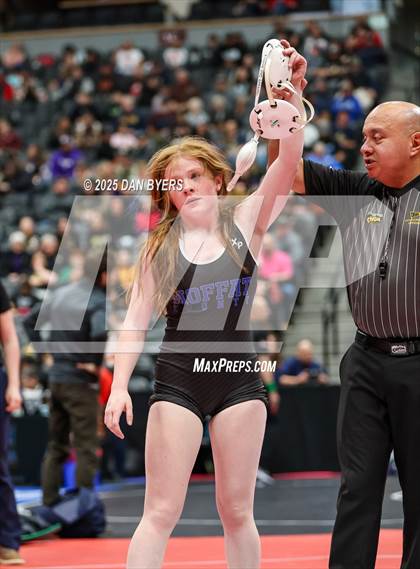 Thumbnail 3 in CHSAA 4A Finals (Sessions Three and Four) photogallery.