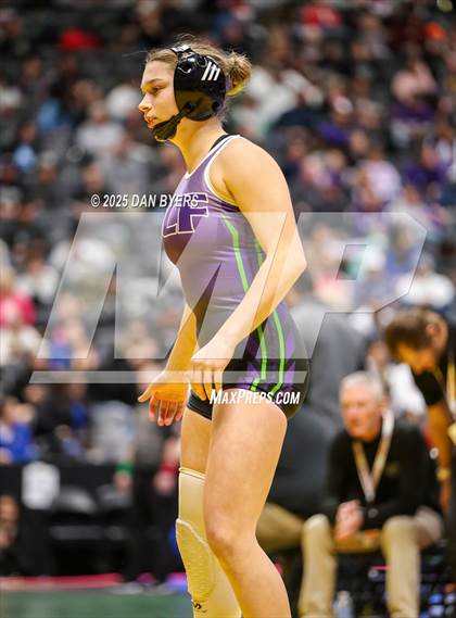 Thumbnail 1 in CHSAA 4A Finals (Sessions Three and Four) photogallery.
