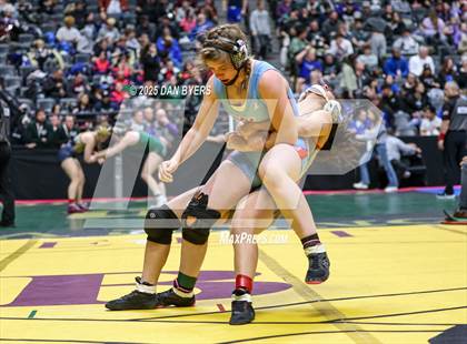 Thumbnail 2 in CHSAA 4A Finals (Sessions Three and Four) photogallery.