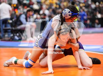 Thumbnail 1 in CHSAA 4A Finals (Sessions Three and Four) photogallery.