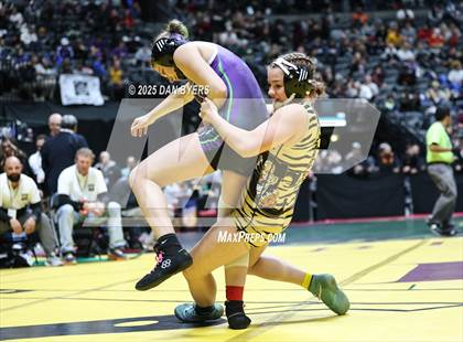 Thumbnail 1 in CHSAA 4A Finals (Sessions Three and Four) photogallery.