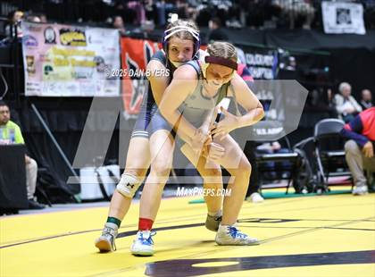 Thumbnail 1 in CHSAA 4A Finals (Sessions Three and Four) photogallery.