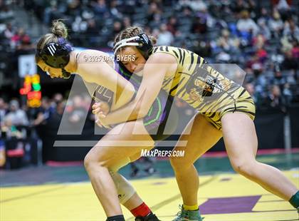 Thumbnail 3 in CHSAA 4A Finals (Sessions Three and Four) photogallery.