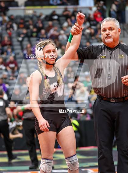 Thumbnail 2 in CHSAA 4A Finals (Sessions Three and Four) photogallery.